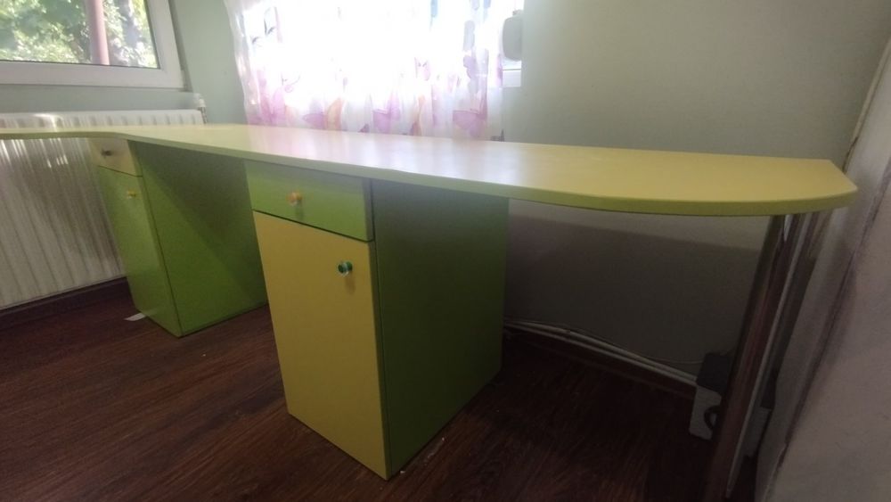 Ученическо детско бюро