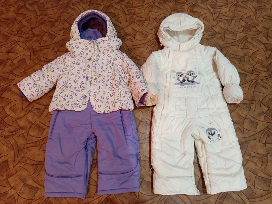 Продам / комбинезончик детский / .