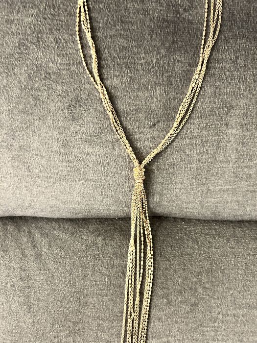 Colier elegant Parfois nou, cu eticheta