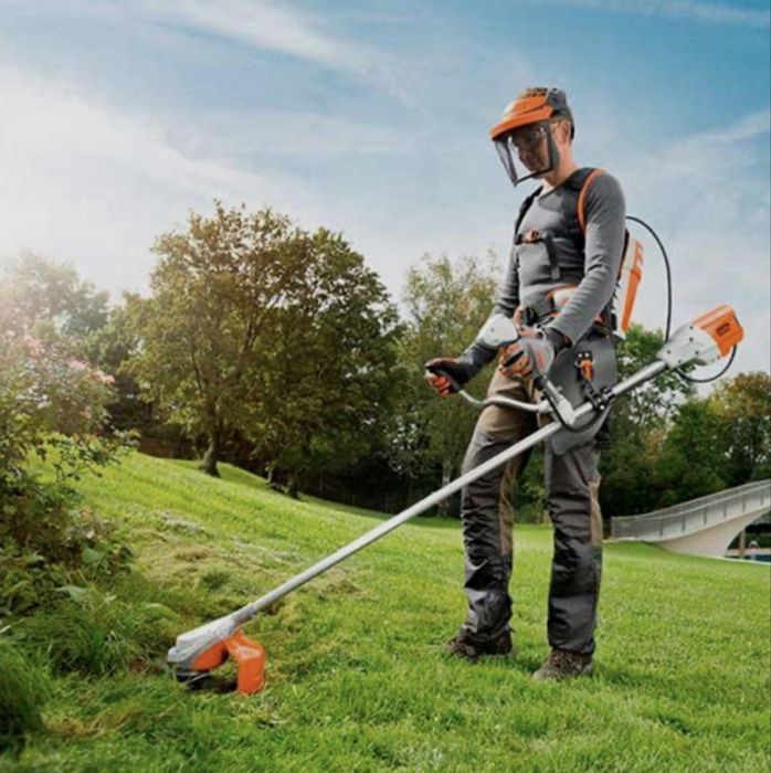 Покос траву шоп ору