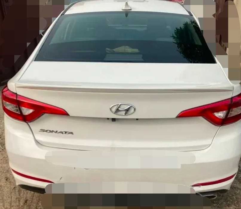 Крыша двери пороги задние крылья зад Хундай Соната Hyundai Sonata