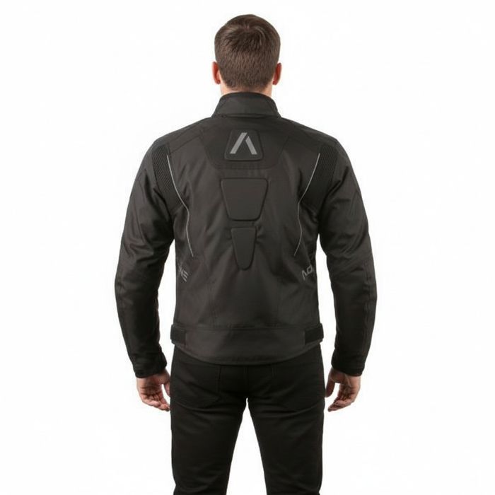 Geaca Adrenaline Hercules PPE negru