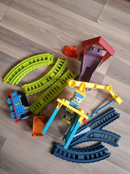 Влакът Томас и приятели - Thomas and friends