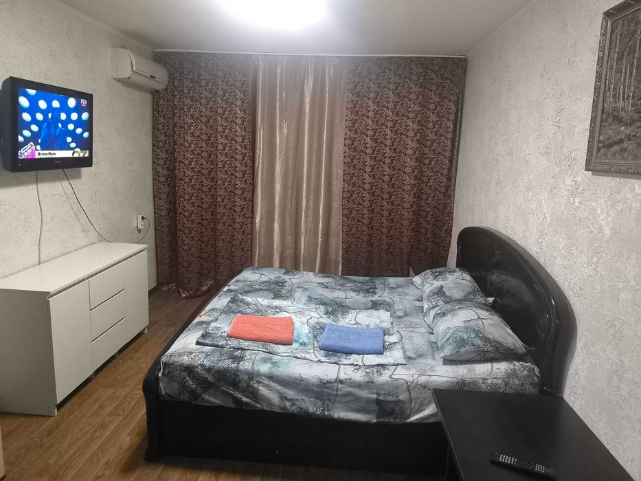 Абылай  Хана дом 28 выше  РАЙЫМБЕКА - Чистота  и  Wi-Fi