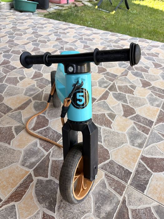 Funny Wheels Rider