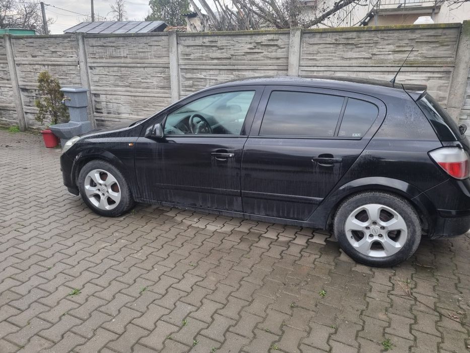 Vânzare Opel Astra H