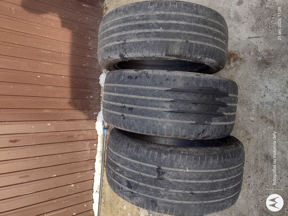 Anvelope vara continental r20