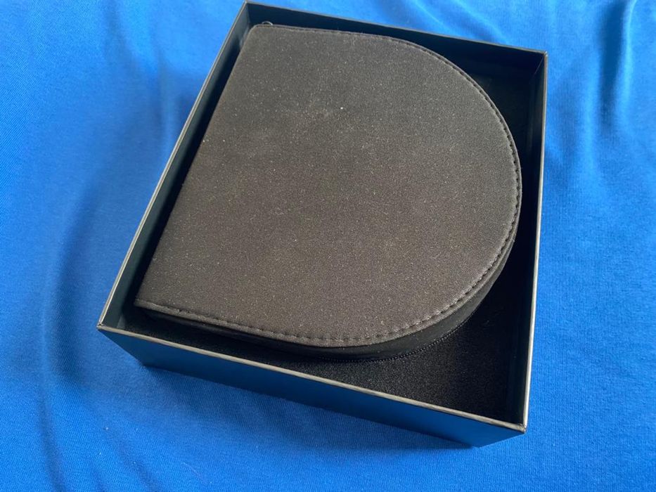 Casti Sennheiser PXC 480