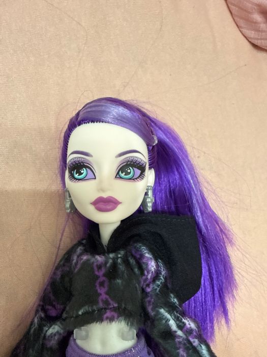 Monster High монстр хай