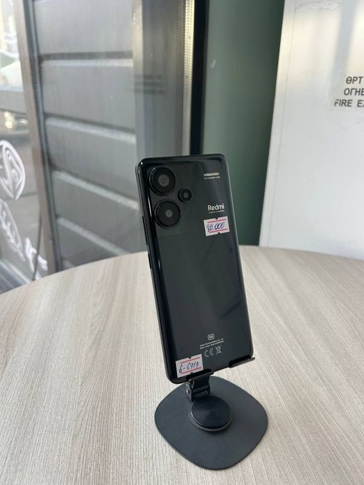 Redmi Note 13 pro 5G