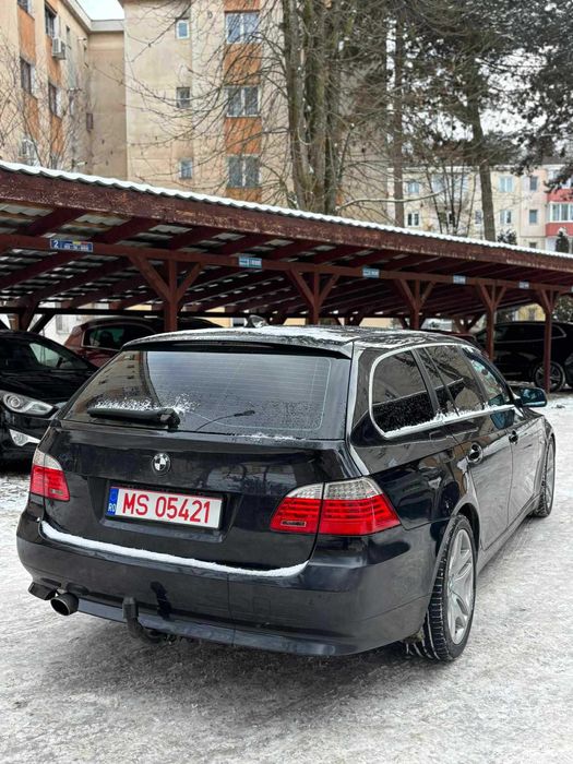 Vand bmw seria 5