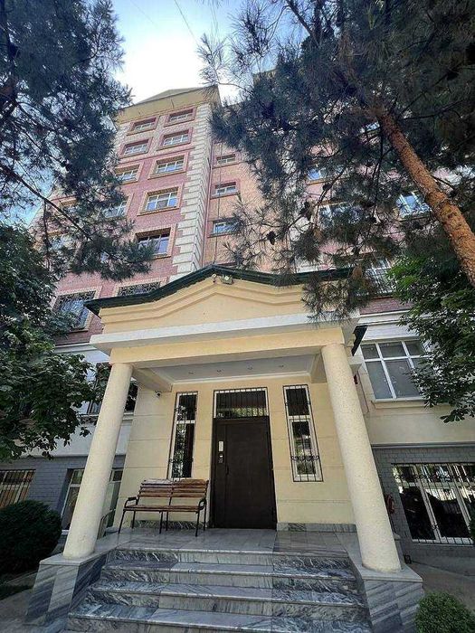 СРОЧНАЯ ЦЕНА‼️‼️‼️ЖК Gabus Коробка 4-Ком 180м2 Ор Нукуская, Glamour