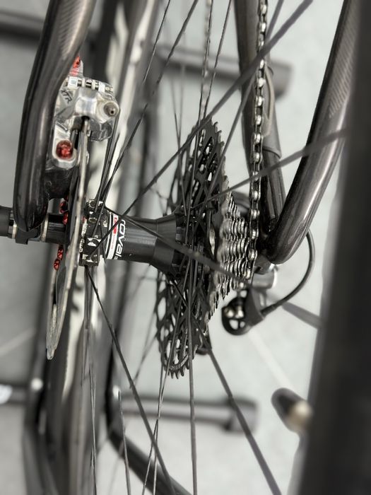 Scott Scale 910 1x11 Sram XO XTR