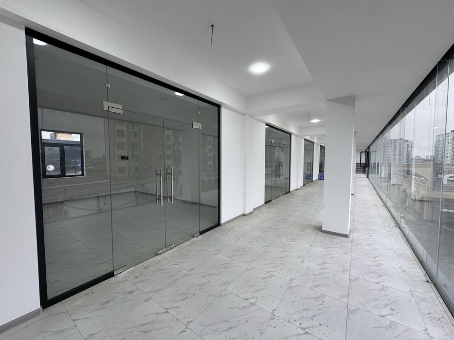 Малика | Шайхантахур - Продается нежилое помещение Здание 1450м2