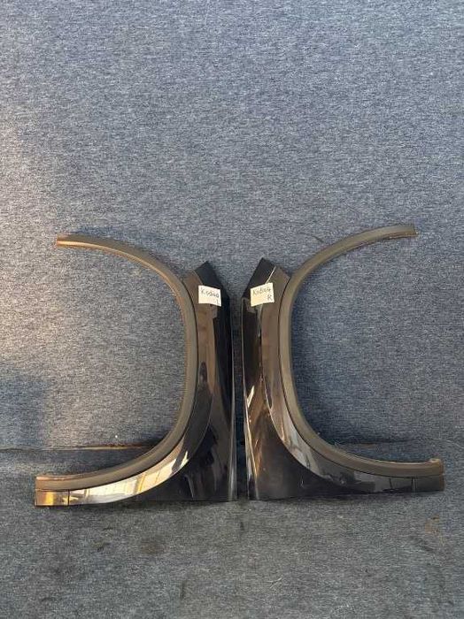 Skoda Kodiaq Aripa față stanga dreapta completa