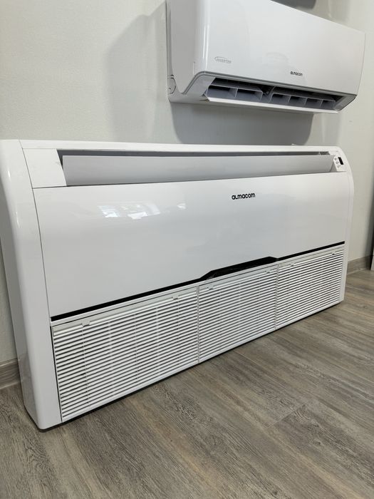 Напольный кондиционер