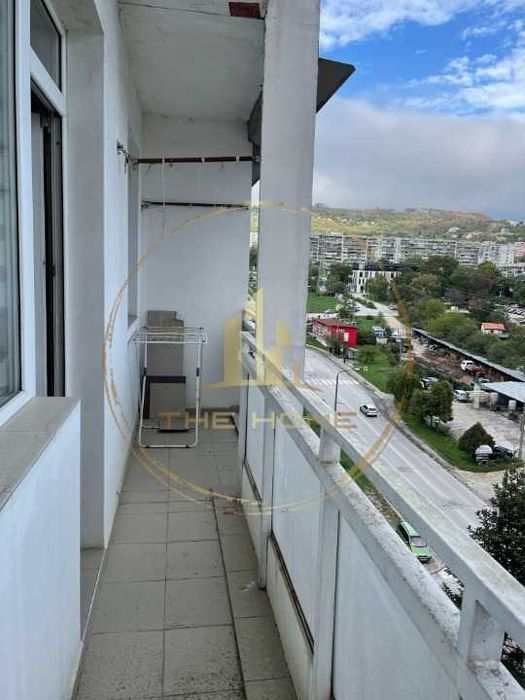 Дава се под наем Тристаен апартамент в Варна, Младост 1 - 72 кв.м за 435 € - Снимка #12