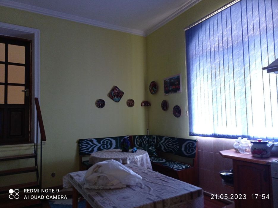 Аренда дом участок