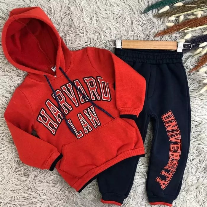 Детские спортивки