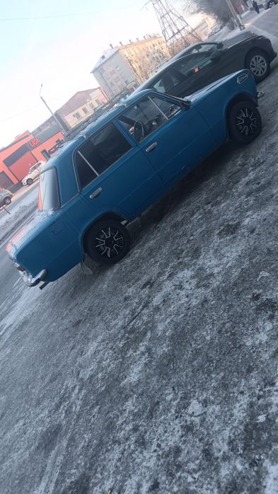 ваз 2101 мадель1977г.в.