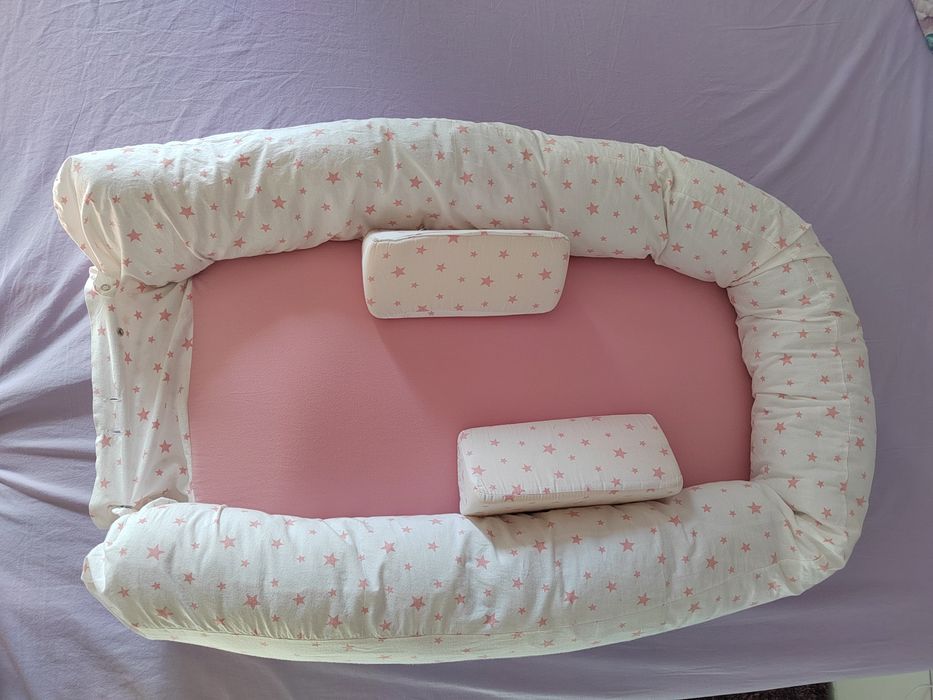 Бебешко гнездо за сън