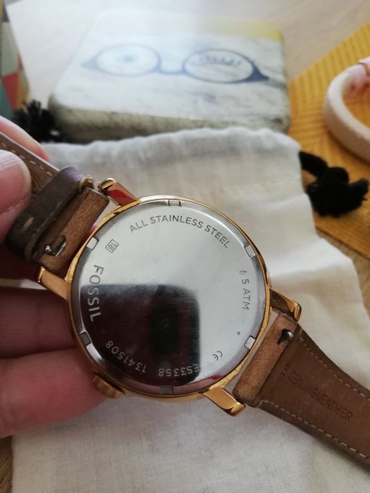 Ceas de dama Fossil ES3358 Chelsey