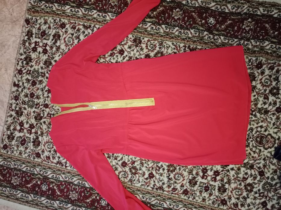 Продам платье шифон