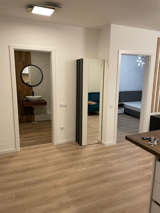 Apartament 3 camere 60 mp Scala Frunzisului