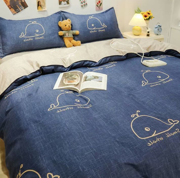 Комплект постельного белья