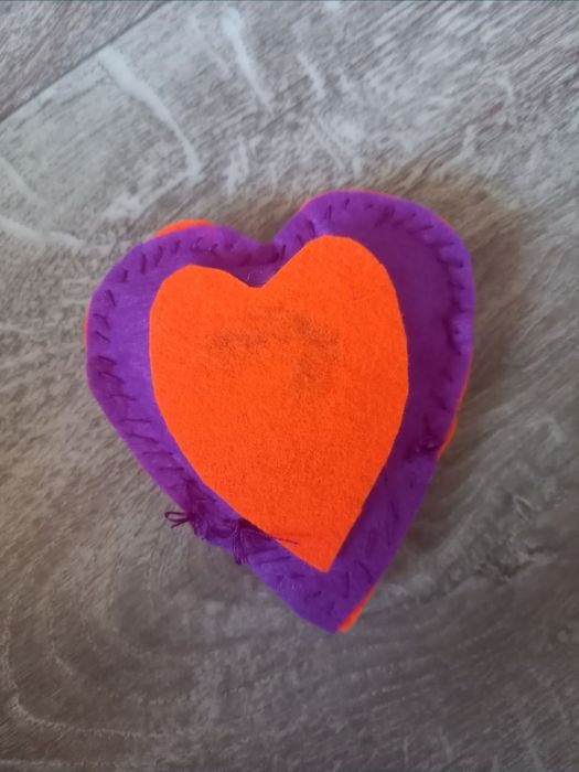 Продам куклу - брелок за 1000 тенге