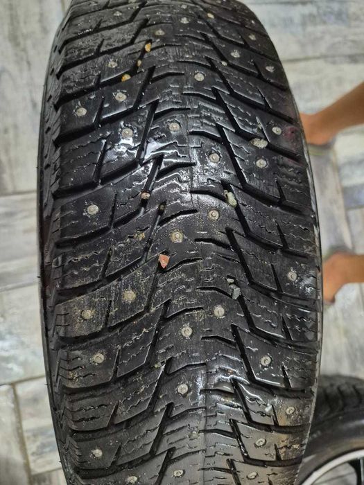Колеса зимние 175/65 R14