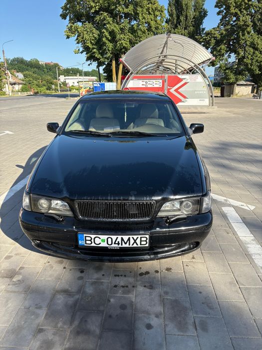 VOLVO C70 2000 — imagine 2