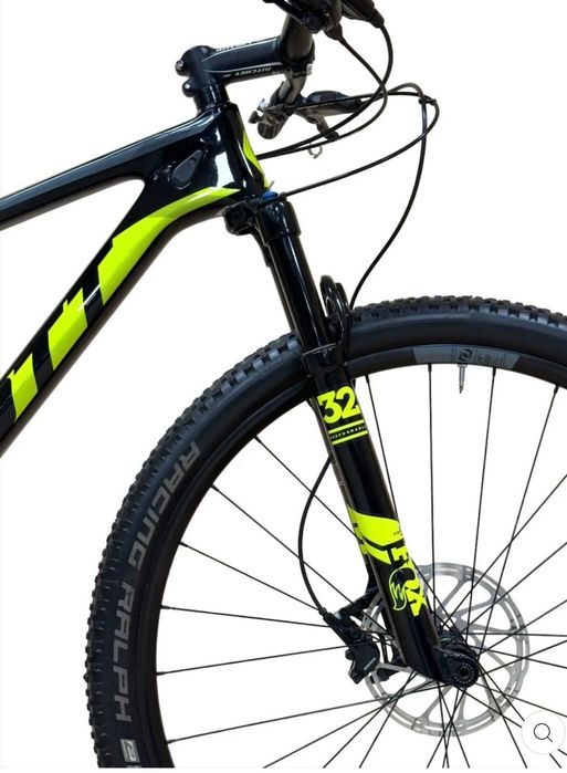 Scott Scale 900 RC Pro