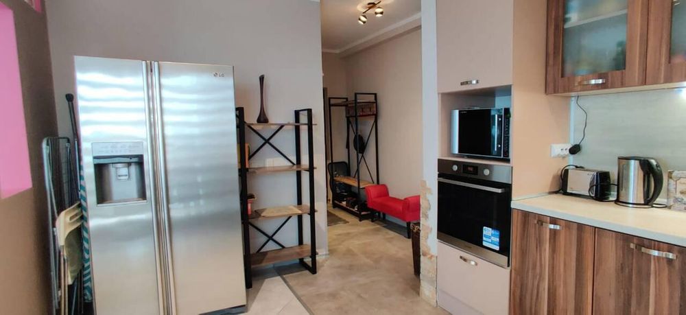 Продава се Двустаен апартамент в Бургас, Меден рудник - зона Д - 62 кв.м за 1855 €/кв.м - Снимка #6