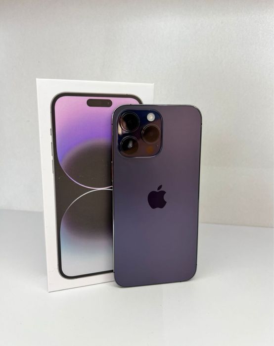 IPhone 14 Pro Рассрочка 0-0-12