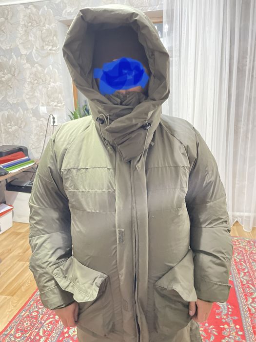 Продам комплект зимний для мужчины