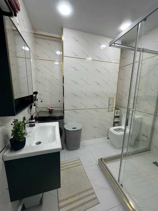 V2978 ПРОДАЕТСЯ 2/9/10 НОВОСТРОЙКА ЖК:Саламатина 54м2