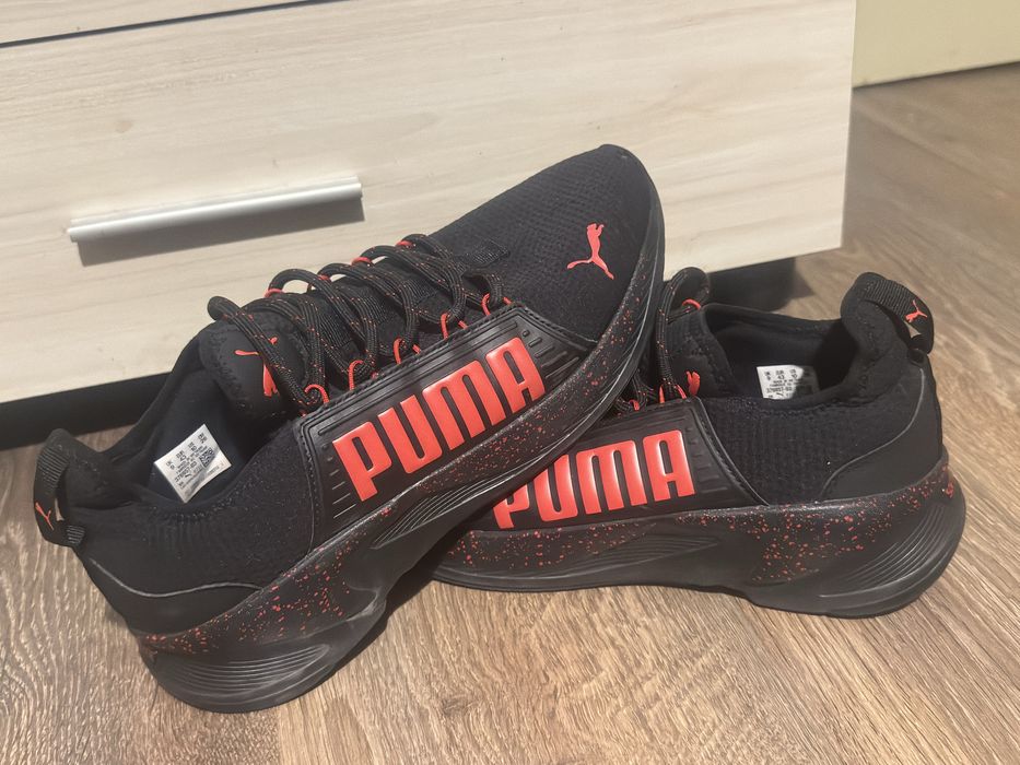 Маратонки Puma