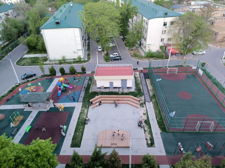 Продаю свою квартиру 63 КВ м