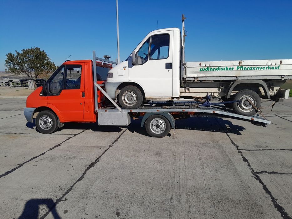 VIND Fod TRANZIT  3 bucati