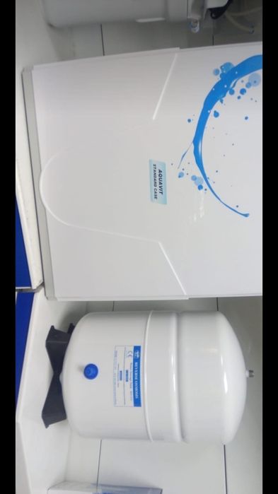 Фильтры для воды