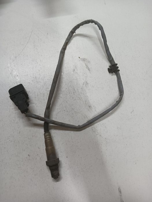 Senzor Sonda Lambda Mercedes-Benz C-Class Ii W203 2000 - 2007 1.8 C 2