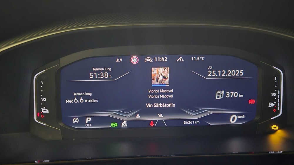 Volkswagen Arteon 1.4 TSI eHybrid Elegance – 2022-Tva deductibil