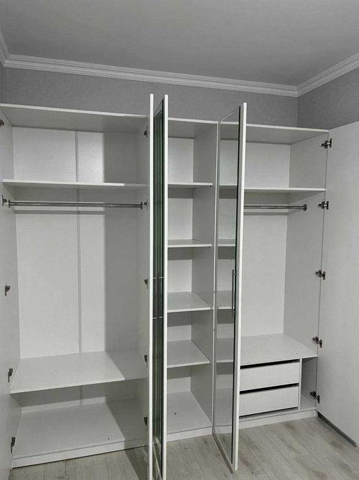 Шифоньер со склада