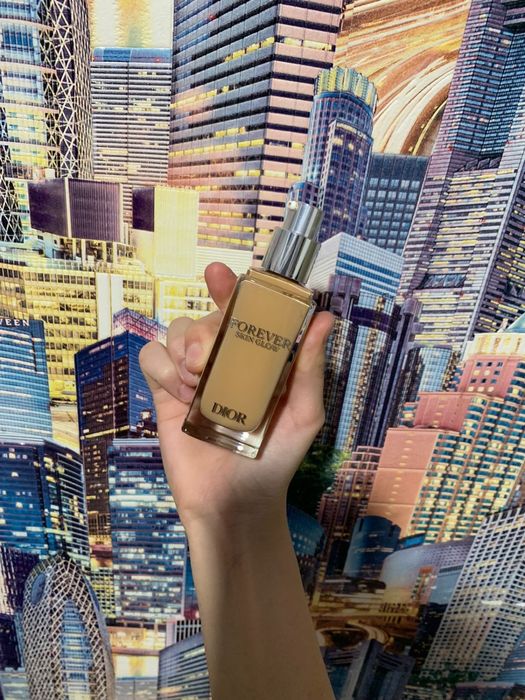 Forever skin glow W30