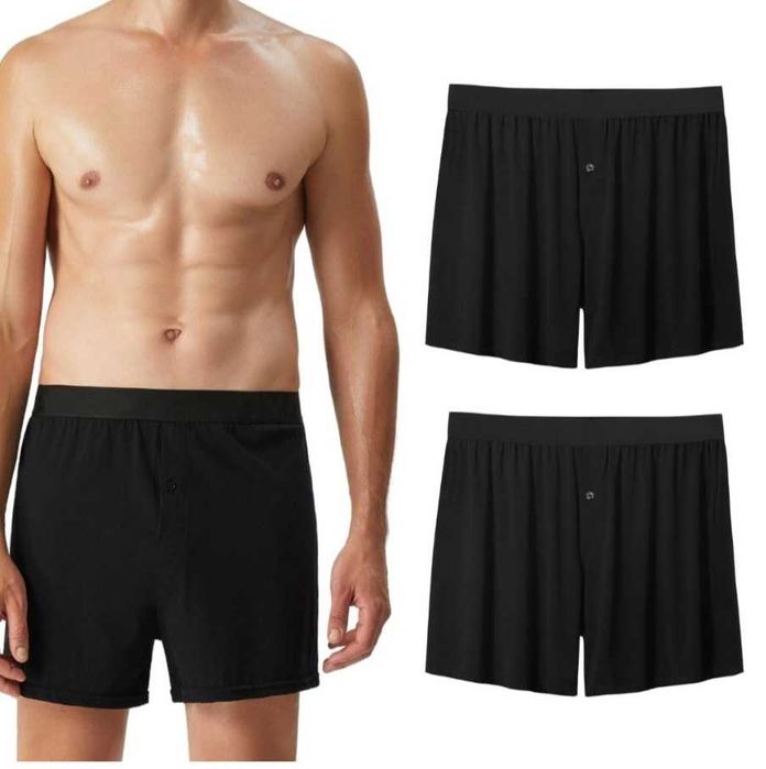 Комплекти,мъжки боксерки ХЛ/2ХЛ