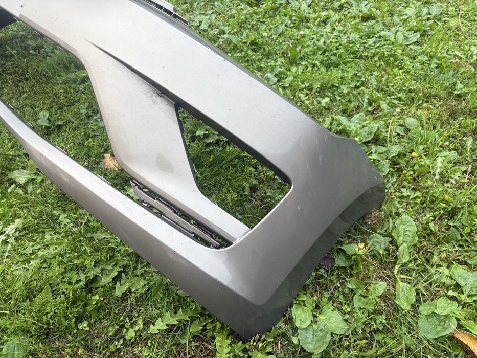 Предна броня за Голф 7 / VW Golf 7 Sportsvan