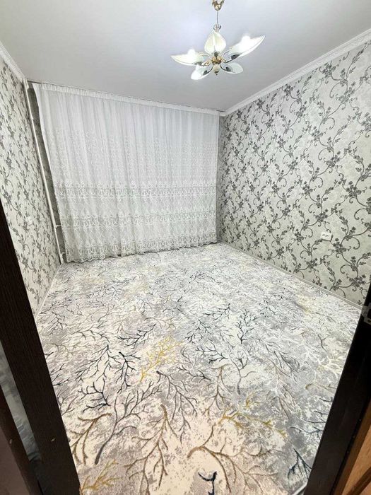 Сдаю свой 4-комнатную квартиру со всей техникой. Фото реальные.