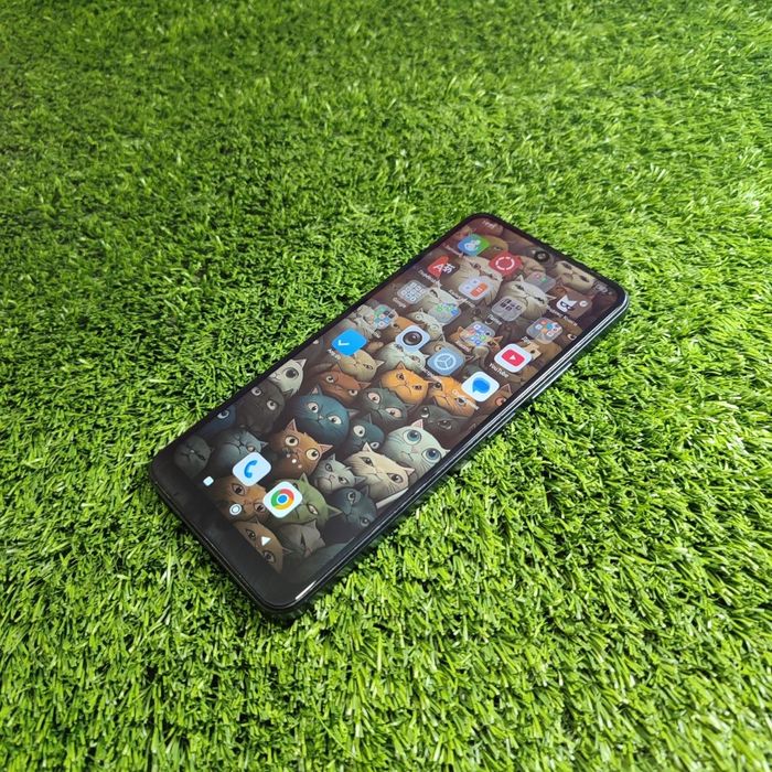 Redmi note 12 dastavka bor