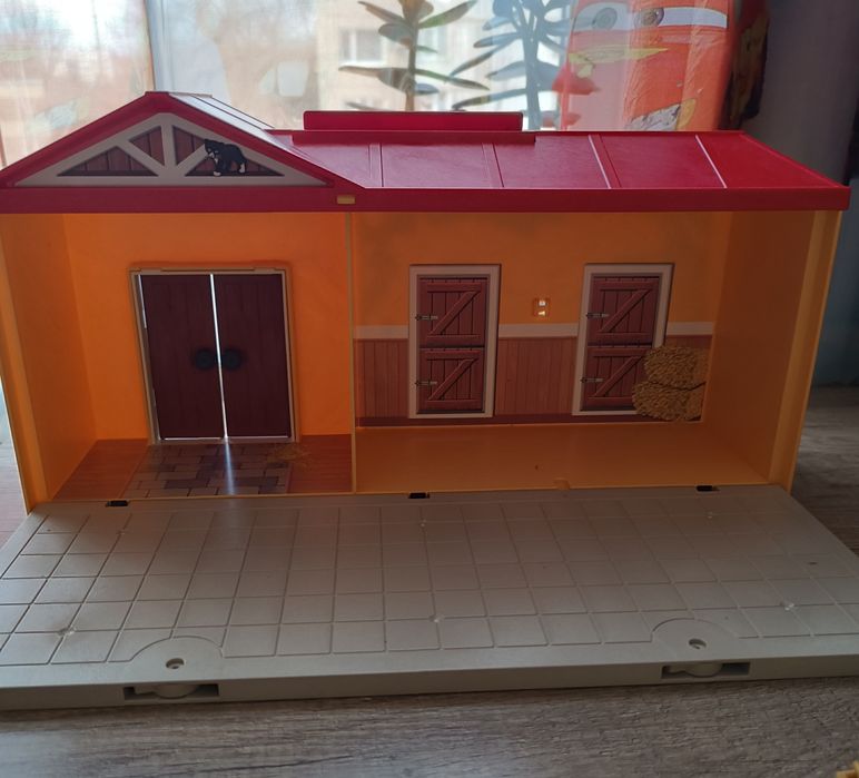 Игровой конструктор Ферма